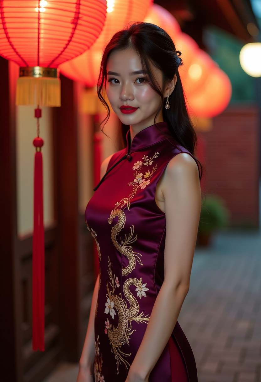 白夜追凶