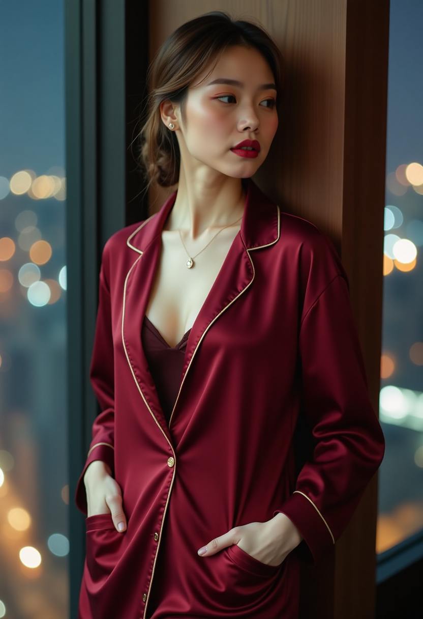 暗夜迷途