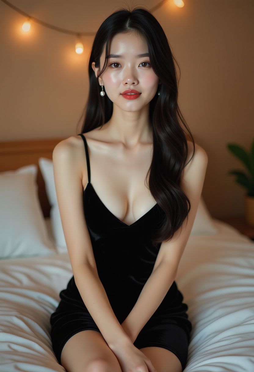 隐秘的角落