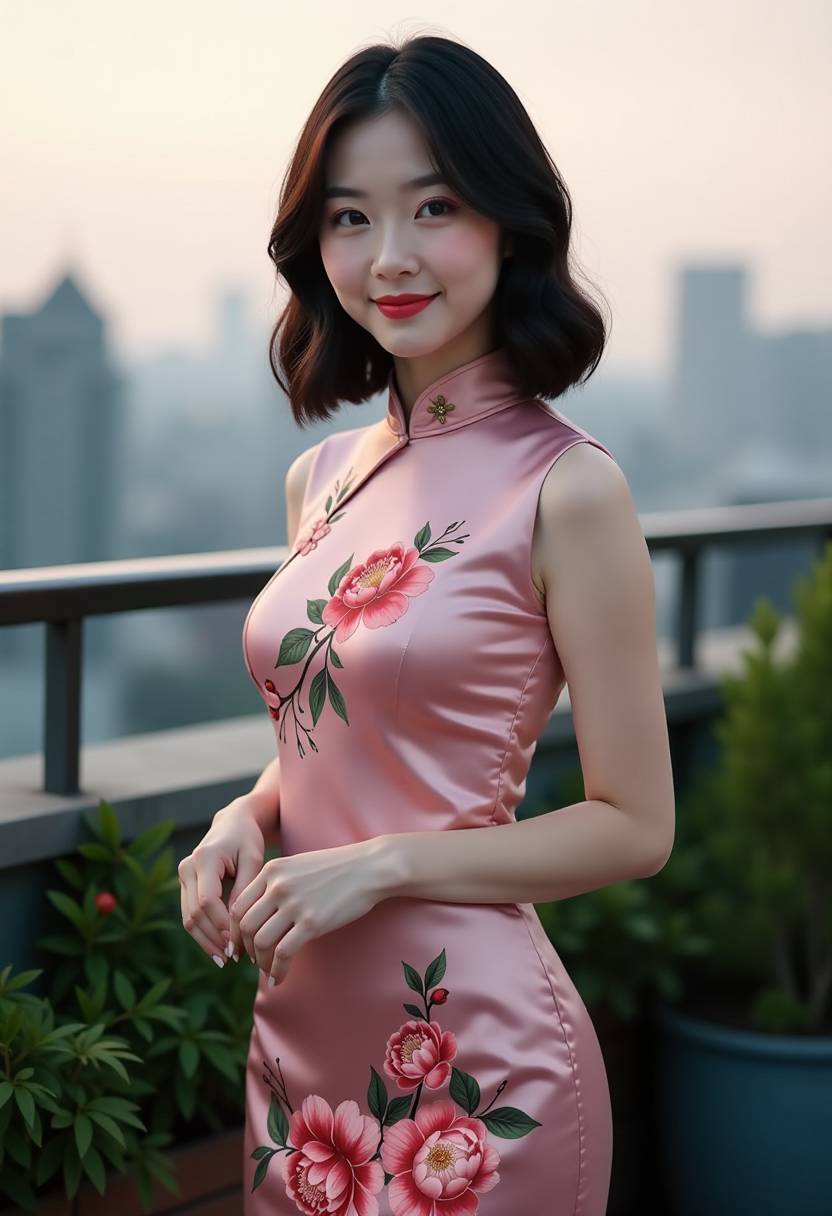 江湖往事