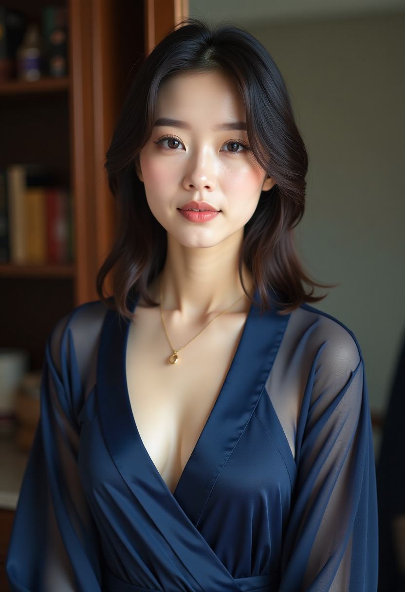 沉默的真相
