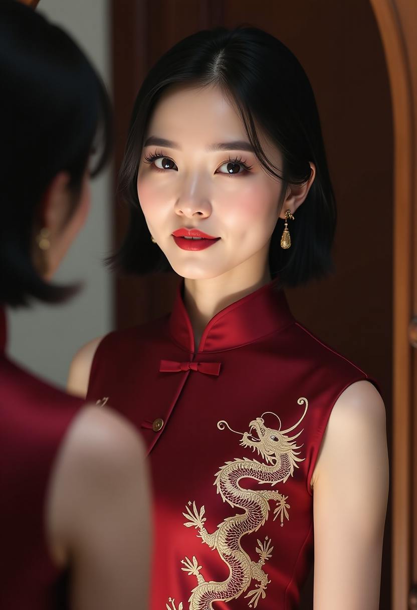 灿烂千阳