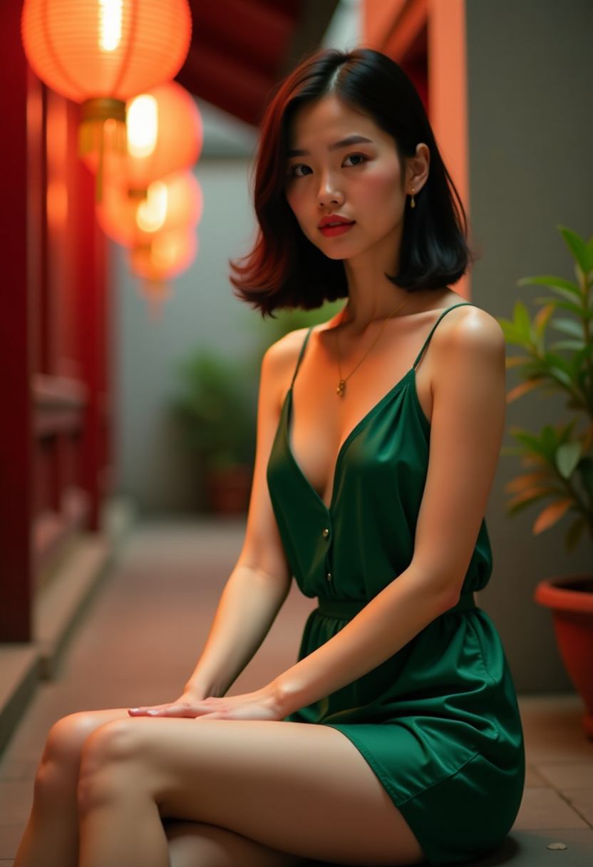无声告白